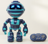 KidBot : Robot Danseur Programmable avec Télécommande pour Enfants