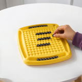 Kinetic : Jeu de Stratégie Magnétique avec Billes