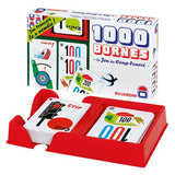 Pack FAMIX – La Boîte Ultime des Soirées Jeux en Famille