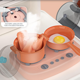 SweetKitchen : Le Coin Cuisine Préféré des Enfants