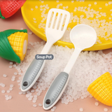 SweetKitchen : Le Coin Cuisine Préféré des Enfants