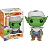 Funko POP! Dragon Ball Z – Vos Héros en Miniature