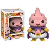 Funko POP! Dragon Ball Z – Vos Héros en Miniature