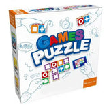 MatchPuzzle