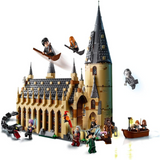 PotterPuzzle : Plus de 900 Pièces pour une Expérience de Construction Magique