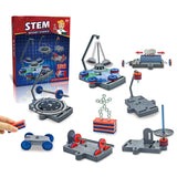 Pack NOVA – Petit Scientifique & Découvertes Intelligentes (6–10 ans)