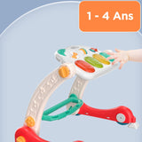 BabyStroller : Tapis Piano et Trotteur  pour bébé kidcado Maroc
