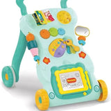 Trotteur musical evolutif bebe kidcado