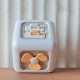BabyCube : Jouet d'Éveil pour Bébé