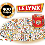 Le Lynx 400 Images : Défiez vos Réflexes et votre Mémoire Visuelle !