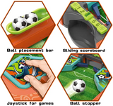 TableSoccer : Mini jeu de football - Amusement interactif