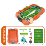 TableSoccer : Mini jeu de football - Amusement interactif