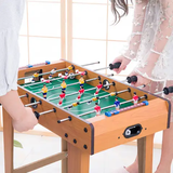 FamilyFoosball : Devenez le Champion de la Famille !