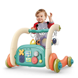 PlayHub - Tapis d'éveil et Trotteur pour Bébé