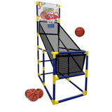 Hoopster : Le Jeu de Basket Parfait pour Toute la Famille