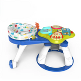 JoyCenter 3 in 1 : Table d’Éveil Magique -Jouer, Bouger, Apprendre !