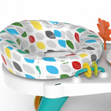 JoyCenter 3 in 1 : Table d’Éveil Magique -Jouer, Bouger, Apprendre !