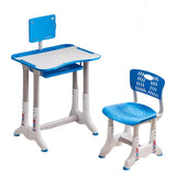 BrightDesk : Bureau et Chaise Ergonomiques pour Enfants