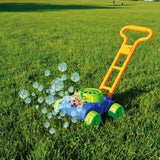 BubbleMaker - Machine à bulles automatique jouet enfant maroc Kidcado