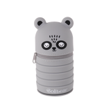 PrettyCase : Trousse Silicone Élégante et Extensible