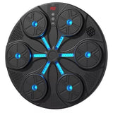 PunchBox : Dispositif de Boxe Intelligent pour Entraînements à Domicile