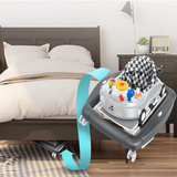 YoupalaCar 5 in 1 : Youpala Musicale Voiture pour Bébé