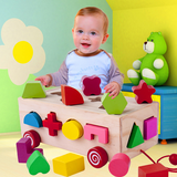 ShapesCube : Un Trésor pour l'Éveil des Enfants
