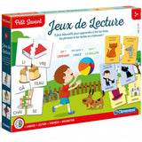 PetitSavant – Jeu édicatif de lecture kidcado maroc