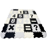 CosyMat : Tapis Puzzle en mousse