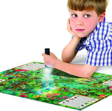 ForestPuzzle : Explorez la Splendeur de La Nature.