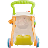 Trotteur Playful Walk - Support de Marche Éducatif pour Bébé