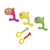 MagicBoat : Piscine Gonflable Amusante pour Enfants