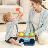 Kit Éveil - 6 Jouets d'éveil