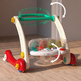 BabyStroller : Tapis Piano et Trotteur  pour bébé kidcado Maroc