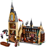 PotterPuzzle : Plus de 900 Pièces pour une Expérience de Construction Magique