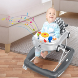 YoupalaCar 5 in 1 : Youpala Musicale Voiture pour Bébé