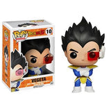 Funko POP! Dragon Ball Z – Vos Héros en Miniature