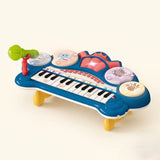 FunKeyboard : Piano Éducatif pour Développer la Créativité