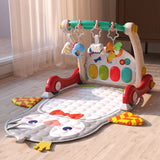 BabyStroller : Tapis Piano et Trotteur  pour bébé kidcado Maroc