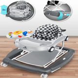 YoupalaCar 5 in 1 : Youpala Musicale Voiture pour Bébé