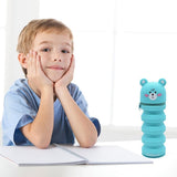 PrettyCase : Trousse Silicone Élégante et Extensible