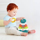 Kit Éveil - 3 Jouets d'éveil