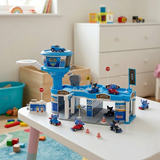 Fast-Track : Centre de Course Automobile pour Enfants