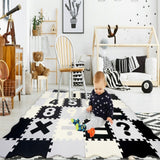 CosyMat : Tapis Puzzle en mousse