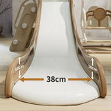SwingSet : Aire de jeux Multi-activités