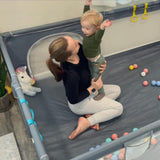 KidcadoLand - Grand parc d'activités pour bébé et enfant