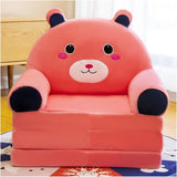 SofaBed : Canapé-Lit Enfant Pliable – Confort & Douceur