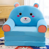 SofaBed : Canapé-Lit Enfant Pliable – Confort & Douceur