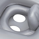 ElephantPool : Bouée gonflable pour bébé en forme d'éléphant magasin de jouet livraison partout au maroc kidcado