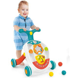 RollingBalls Walker : Trotteur à balles magasin jouet livraison maroc kidcado